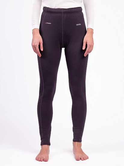 Брюки женские Sivera Сноуи П Ежевика - Фото 2 большая