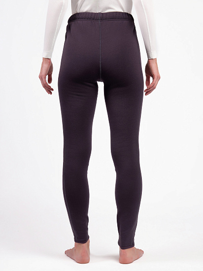 Брюки женские Sivera Сноуи П Ежевика - Фото 3 большая