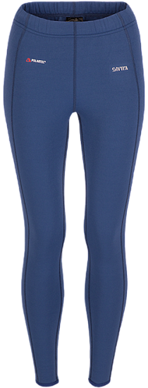 Брюки женские Sivera Сноуи П Океан - Фото 1 большая