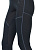 Кальсоны женские Odlo Active X-Warm Eco Black - Фото 6 малая