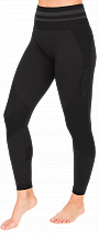 Брюки женские Volcom Engineered Black