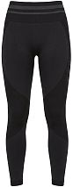Брюки женские Volcom Engineered Black