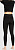 Брюки женские Volcom Engineered Black - Фото 6 малая
