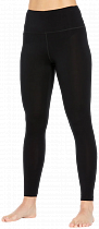 Брюки женские Volcom Merino Blend Black