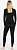 Брюки женские Volcom Merino Blend Black - Фото 4 малая