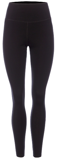 Брюки женские Volcom Merino Blend Black - Фото 1 большая