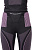 Кальсоны женские X-Bionic Energy Accumulator EVO Pant Medium Charcoal/Fuchsia - Фото 3 малая