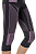 Кальсоны женские X-Bionic Energy Accumulator EVO Pant Medium Charcoal/Fuchsia - Фото 5 малая