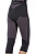 Кальсоны женские X-Bionic Energy Accumulator EVO Pant Medium Charcoal/Fuchsia - Фото 6 малая