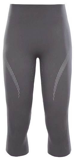 Кальсоны женские The North Face Fuyu Kanagata Graphite Grey - Фото 1 большая