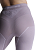 Кальсоны женские X-Bionic Energy Accumulator Light Dusty Lavender/Arctic White - Фото 7 малая