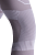 Кальсоны женские X-Bionic Energy Accumulator Light Dusty Lavender/Arctic White - Фото 9 малая