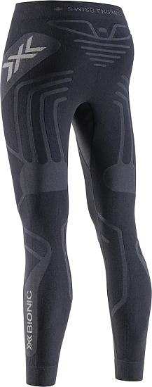 Кальсоны женские X-Bionic Heatloop X Black - Фото 2 большая