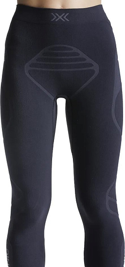Кальсоны женские X-Bionic Heatloop X Black - Фото 3 большая