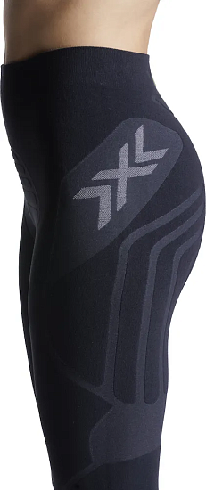 Кальсоны женские X-Bionic Heatloop X Black - Фото 4 большая