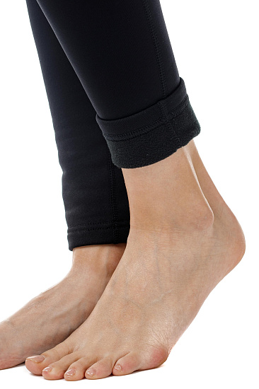 Кальсоны женские Red Fox Active Warm Черный - Фото 6 большая