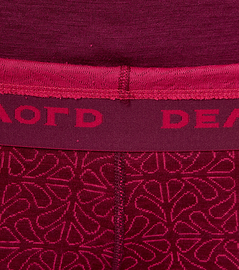 Кальсоны женские Devold Duo Active Port - Фото 5 большая