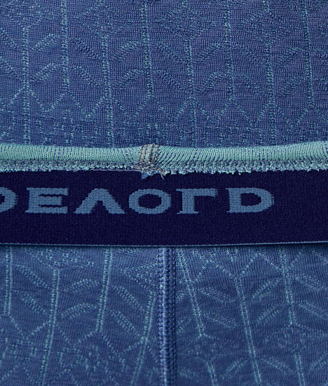 Кальсоны женские Devold Duo Active Vintage - Фото 5 большая