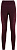Кальсоны женские Odlo Performance Warm Eco Winetasting/Deep Claret - Фото 1 малая