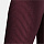 Кальсоны женские Odlo Performance Warm Eco Winetasting/Deep Claret - Фото 6 малая
