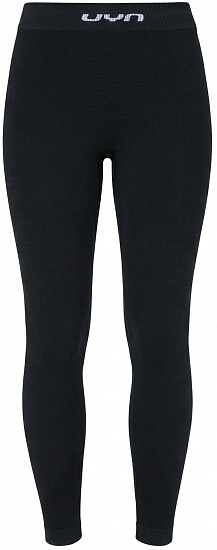 Кальсоны женские UYN Elevatyon Biomorph Uw Black - Фото 1 большая