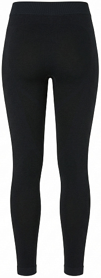 Кальсоны женские UYN Elevatyon Biomorph Uw Black - Фото 2 большая