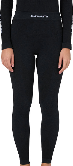 Кальсоны женские UYN Elevatyon Biomorph Uw Black - Фото 3 большая