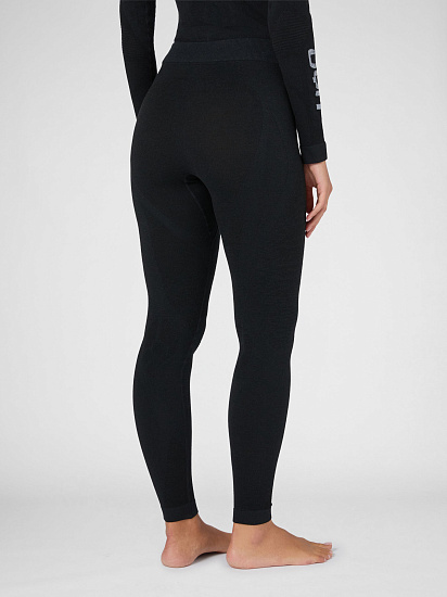 Кальсоны женские UYN Elevatyon Biomorph Uw Black - Фото 5 большая