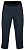 Кальсоны женские Peak Performance Vertical Mid Blue Steel - Фото 1 малая