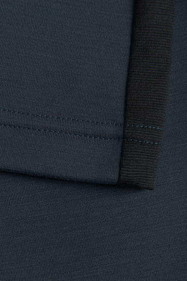 Кальсоны женские Peak Performance Vertical Mid Blue Steel - Фото 6 большая