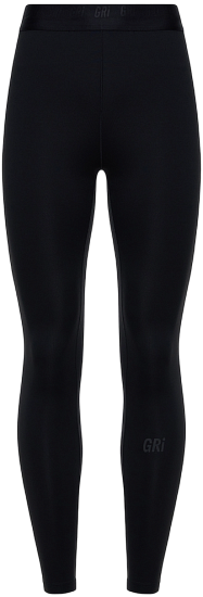 Кальсоны женские GRI Арктик Черный - Фото 1 большая