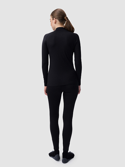 Кальсоны женские GRI Арктик Черный - Фото 5 большая