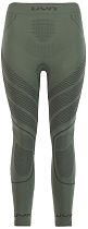 Кальсоны женские UYN Ambityon Defender Uws Long Tactical Green/Anthracite