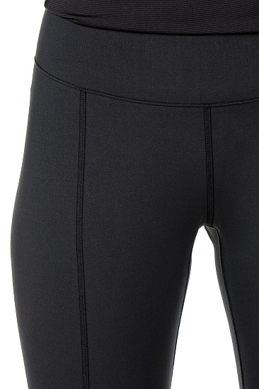 Кальсоны женские Arcteryx Rho LT Bottom Black - Фото 7 большая