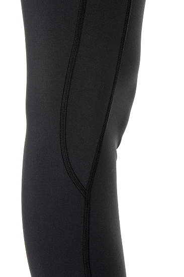 Кальсоны женские Arcteryx Rho LT Bottom Black - Фото 8 большая