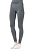 Кальсоны женские Odlo Perfomance Warm Серый Меланж/Черный - Фото 5 малая