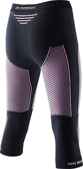 Кальсоны женские X-Bionic Ski Touring Evo Lady UW Medium - Фото 2 большая