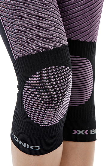 Кальсоны женские X-Bionic Ski Touring Evo Lady UW Medium - Фото 4 большая