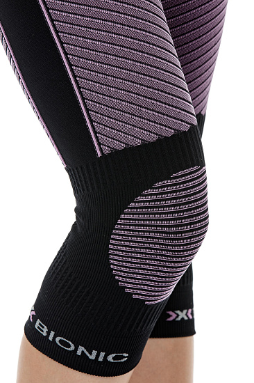 Кальсоны женские X-Bionic Ski Touring Evo Lady UW Medium - Фото 5 большая