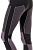 Кальсоны женские X-Bionic Energy Accumulator 4.0 Charcoal/Magnolia - Фото 4 малая