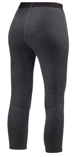 Брюки женские Haglofs Heron Knee Slate - Фото 3 большая