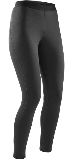 Брюки женские Haglofs Heron Slate - Фото 3 большая