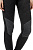 Кальсоны женские UYN Fusyon Cashmere Uw Long Grey Stone/Pearl - Фото 5 малая