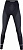 Кальсоны женские UYN Ambityon Uw Long Blackboard/Anthracite/White - Фото 1 малая