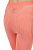Кальсоны женские UYN Evolutyon Uw Long Coral/Anthracite/Aqua - Фото 6 малая