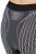 Кальсоны женские UYN Evolutyon Uw Long Melange Anthracite Melange/Raspberry/Purple - Фото 6 малая
