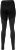 Тайтсы женские Mizuno Merino Wool Long Tight Black - Фото 2 малая