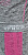 Кальсоны женские X-Bionic Energy Accumulator 4.0 Melange 3/4 Grey Melange/Pink - Фото 7 малая