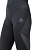 Кальсоны женские Odlo Evolution Light Черный/Odlo графит - Фото 4 малая
