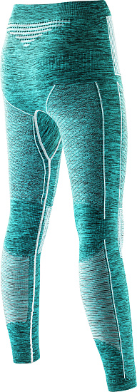 Кальсоны женские X-Bionic Accumulator Evo Melange - Фото 6 большая